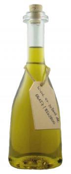 Oliven Öl nativ Extra - 200 ml - Flasche auswählbar